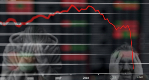 Incertezza Economica Globale: Le Sfide Attuali Secondo il FMI